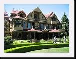 IMG_1920 * The WInchester Mystery House * 1229 x 922 * (415KB)